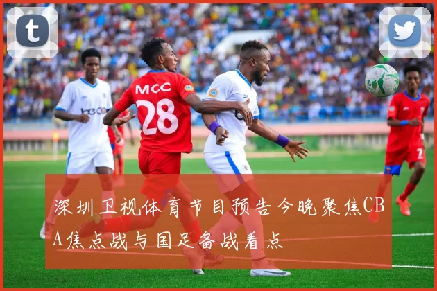 深圳卫视体育节目预告今晚聚焦CBA焦点战与国足备战看点